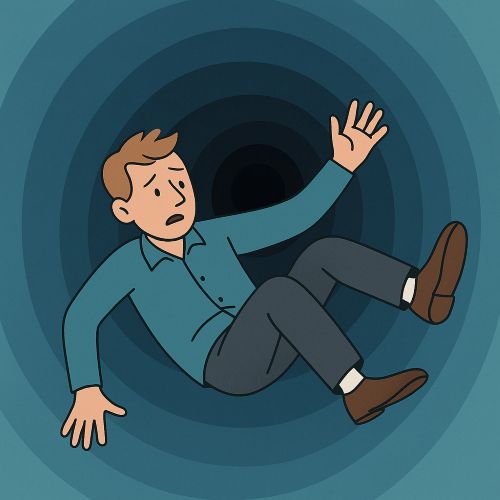 Megabirthday: the Backstory